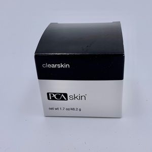 PCA skincare BNIB Clearskin light moisturizer